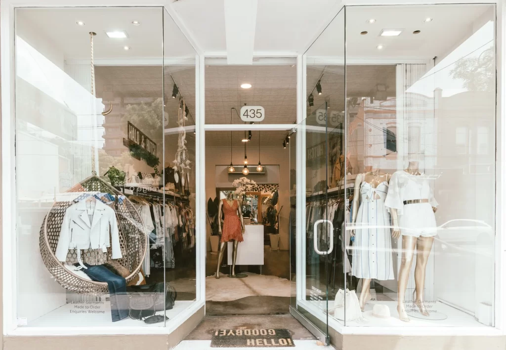 retailer CRO web design