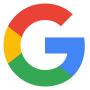 Google Logo Favicon